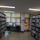 웅촌작은도서관 이미지