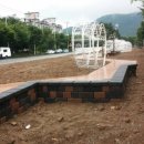 서천 장미공원 이미지