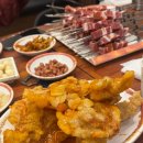 삼미빌딩 | 강남역 양꼬치 맛집 내돈내산 후기 가양양꼬치 강남점