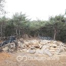 동해삼화동고려고분 이미지