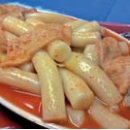 파워떡볶이
