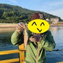 황금빛노을바다 낚시터 이미지