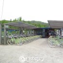 온양온천역 대여소 이미지