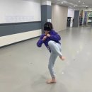 한국체대 정재환 태권도 이미지