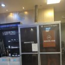 아이비스크린골프존 이미지