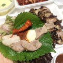 부산 배달 음식 맛집 : 소문난 홍대마약보쌈 반반세트 후기 (내돈내산)