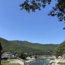 물소리 펜션 이미지