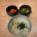 [안양 동안구 맛집] 풍물메밀옹심이칼국수 | 내돈내산 안양 본점 동네 맛집 후기