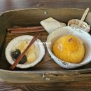 세븐일레븐경주황남스타점 | 경주 황리단길 먹거리 추천! 내돈내산 맛집 병과점아시·황남쫀드기·황남옥수수