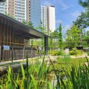 한화포레나동탄호수아파트 경로당 이미지