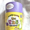 젤리조아 | 아이 건강 챙기기! | 우리집 필수템 🍇 조아제약 젤리 잘크톤 블루베리맛 후기