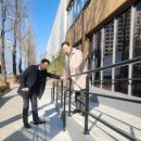 강동구청 고덕별관 이미지