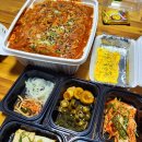 박순달 아구찜 이미지