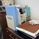 주식회사이에스디자인 | 중학생·고등학생 선물로 딱! 루아르블룸 아베른 A4 인덱스 파일폴더