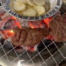 마장골한우숯불구이 이미지