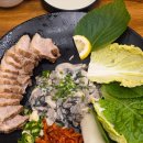낙지랑굴 | [송파/삼전] 한나낙지마당 잠실동 직영점 굴보쌈 후기 (송파 맛집/잠실 맛집/송파 굴보쌈)
