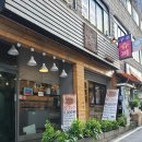 시민로163번길 | [신흥] 수제돈까스와 카페를 동시에 즐길 수 있는 안뜰