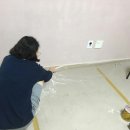 [공유후기]홈앤톤즈 셀프페인팅후기 2