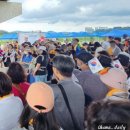 고고장구난타 (초급) | 완주 만경강 환경정화&amp;가족사랑 걷기대회 후기🚶‍♂️🌿