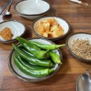 뺑골집 | [수원 장안 맛집] 블루리본의 콩나물 국밥 뺑골집 후기!