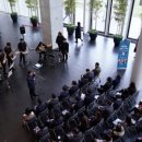 미래에셋 센터원 이미지