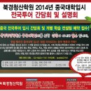 2014년 중국대학입시 심양지역 간담회 예약접수 (북경청산학원) 이미지