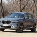 [영상시승] 최강의 경쟁력, BMW X7 40i 퍼스트에디션 이미지