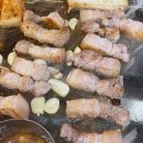 우리가족 집밥 상차림 (오후) 이미지