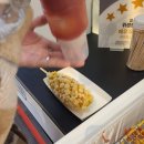 대성수제꿀빵 | 03.02] 임신 중기 6시간 장거리 도전!, 진주 중앙시장(꿀빵 구입), 공간춘 쟁반짬짜면, 휴게소 투어