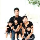 딸부잣집 이미지