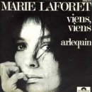 Viens Viens(돌아오세요) - Marie Laforet 이미지