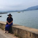 회산백련지 만남의 광장 이미지