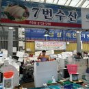 하이오커피통영 | 통영/거제 1박2일 여행🏖️통영중앙전통시장 공영주차장 정보 회 포장 7번 수산 추천