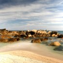 아야진해변 이미지