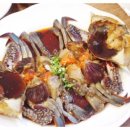 행복한 한끼 밥상 이미지