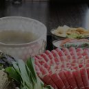 산촌칼국수 이미지