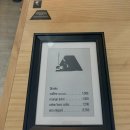 네모커피2 | 용산 효창공원역 신상 카페 | 포카치아 맛집 | 카피타노 네모