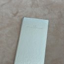 실버랩 | [다이소꿀템/내돈내산] 2026 루카랩 실버 다이어리 추천 후기