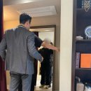 남03-1 | [서울/대구 결혼준비] Wedding 03. 로브테일러 도산점 예복 계약 후기