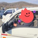 현대농약사 - 영천시 완산로 56 | 신안동모터스(주) 포터2 차량 출고 했습니다!!
