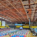 용인대 장안 태권도 이미지