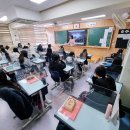 상명대학교사범대학부속여자중학교 이미지