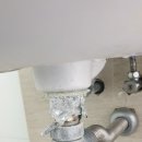 북면 카 | 창원시 북면 무동 센텀파라디아 아파트 물새는 세면대 폽업 물마개와 배수트랩 교체 흔들리는 세면대...