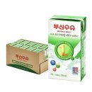 [11번가] 부산우유 멸균흰우유 1L * 10개 - 13,960원 (유통기한 7/17 임박) 이미지