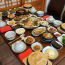 한결같은밥상