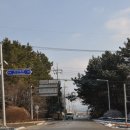 삼기 삼거리 이미지