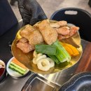 싹싸구리 | 구리 돌다리 막창 맛집 연막창 비빔국수 추천 후기