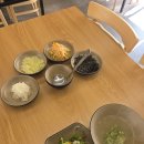 대전관저중학교 | 동생 집 근처에 있어 다녀온 대전 관저동 맛집 손의손 관저점
