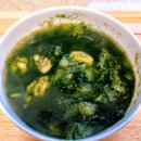 굴이랑매생이랑 이미지