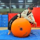 하늘 익스트림 태권도장 이미지